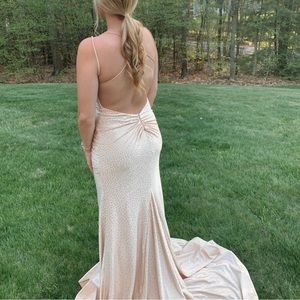 Sherri Hill prom dress #53355